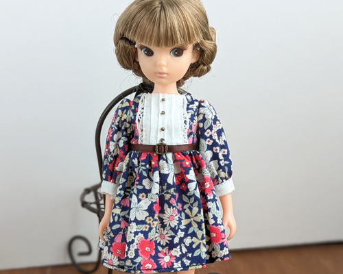 初代 リカちゃん 洋服 初代リカちゃんのお部屋 洋服 Part-1