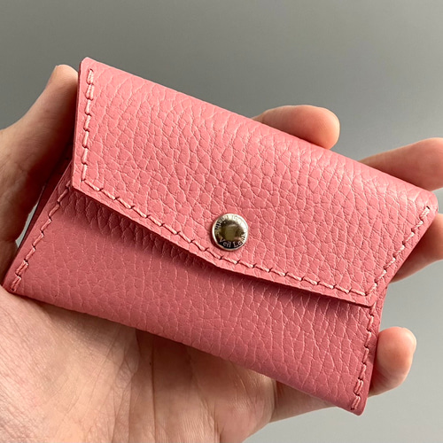 最高品質 コインケース ピンク （LOUIS VUITTON ルイヴィトン