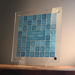 レゴ ♡ ウェディング 結婚証明書 ウェルカムスペース C-20 レゴ ♡ ウェディング 結婚証明書 ウェルカムスペース C-20 - メルカリ