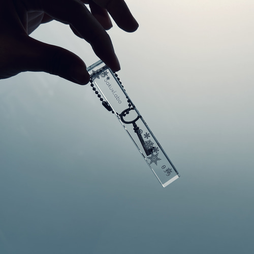 専用ページ はなさま ルームキーホルダのみ TSUBAME ROOM KEY HOLDER