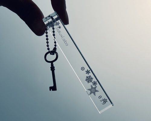 ラブホテルキーホルダー　すべ展 梅田ロフト в X: „「クリープハイプのすべ展 春🌸 〜歌詞貸して