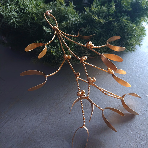 ○数量限定○ 冬のインテリア飾りセット ”プリザーブドフラワーと