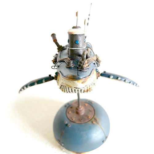 【創作】［額装オブジェ］ ワンダァランドの秘密 SQUARE ENIX Goods Structure Arts | SQUARE ENIX