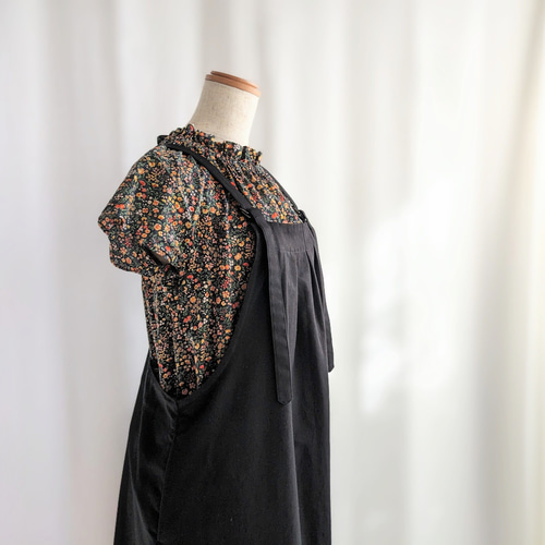 ヴァイオリン柄 サロペットスカート 楽天市場】サロペットスカート