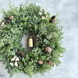 フレッシュもみの木クリスマス スワッグ スワッグ pluieflower 通販