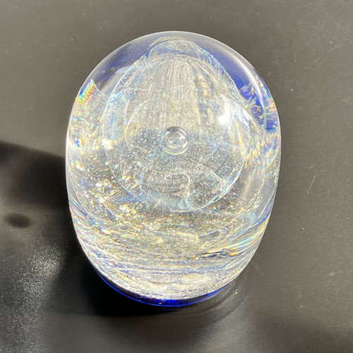 【ご成約】宙吹きガラス クランベリー色の螺旋の氷コップ と骨董の器 おまとめ ご成約】宙吹きガラス クランベリー色の螺旋の氷コップ と骨董の器