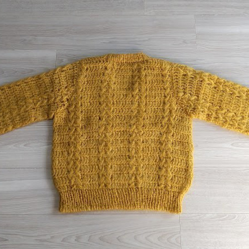 ニット モヘアの古着通販 | 古着屋JAM（ジャム） J.J. Knit ウール