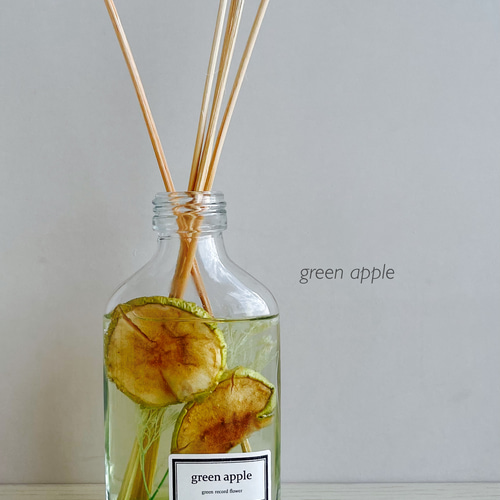 香りと彩りを楽しむフラワーハーバリウム/アロマディフューザー