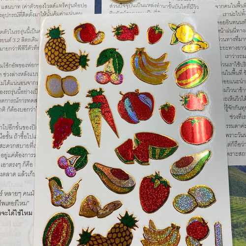 【即購入不可】 ステッカー 動物 果物 花 女の子 ハンドメイド 素材 手芸 即購入不可】 ステッカー 動物 果物 花 女の子 ハンドメイド 素材 手芸