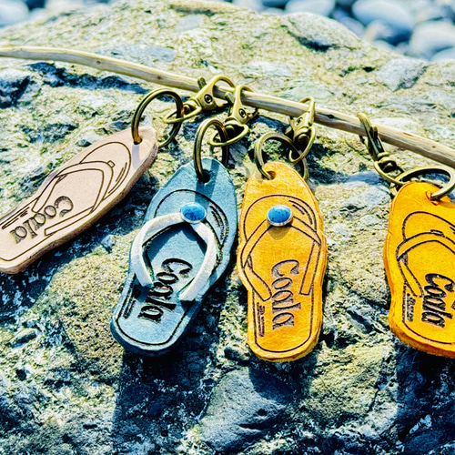 Amazon.co.jp: [Flip Flops Flowers] ビーチサンダル専用