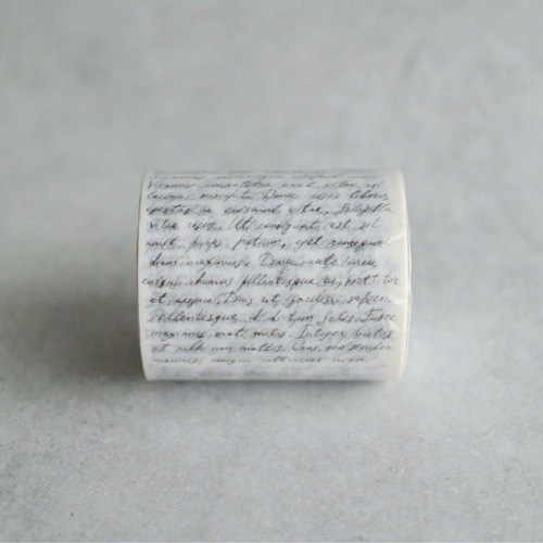 コラージュ素材 海外マステ デザインペーパー まとめ売り⑨ マスキングテープ 和紙 英字 筆記体 装飾 コラージュ素材 海外