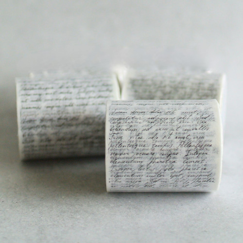 ②コラージュ素材 海外マステ 紙モノ デザぺなど 300点以上 468g 大容量 -