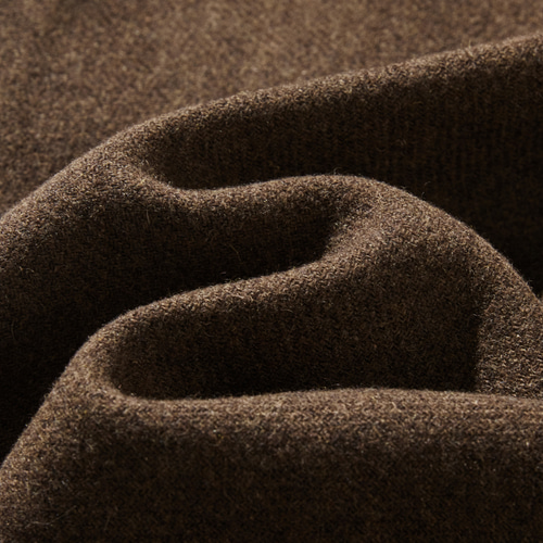 知的で大人雰囲気に ウールコート ロングコート ダブルボタンコート