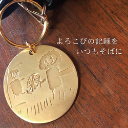 名入れ、文字入れ刻印できるボトルキープタグ ボトルネームタグ ボトル