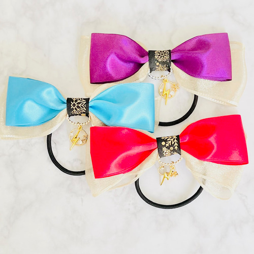 INZMバージョン・ペンライトリボン【ターコイズブルー】 その他