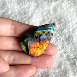 【専用】なつ様 天然石ラブラドライト 希少カラー お纏め 2219a.jpg