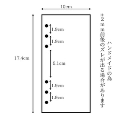 A6weekリフィル 3枚目の画像