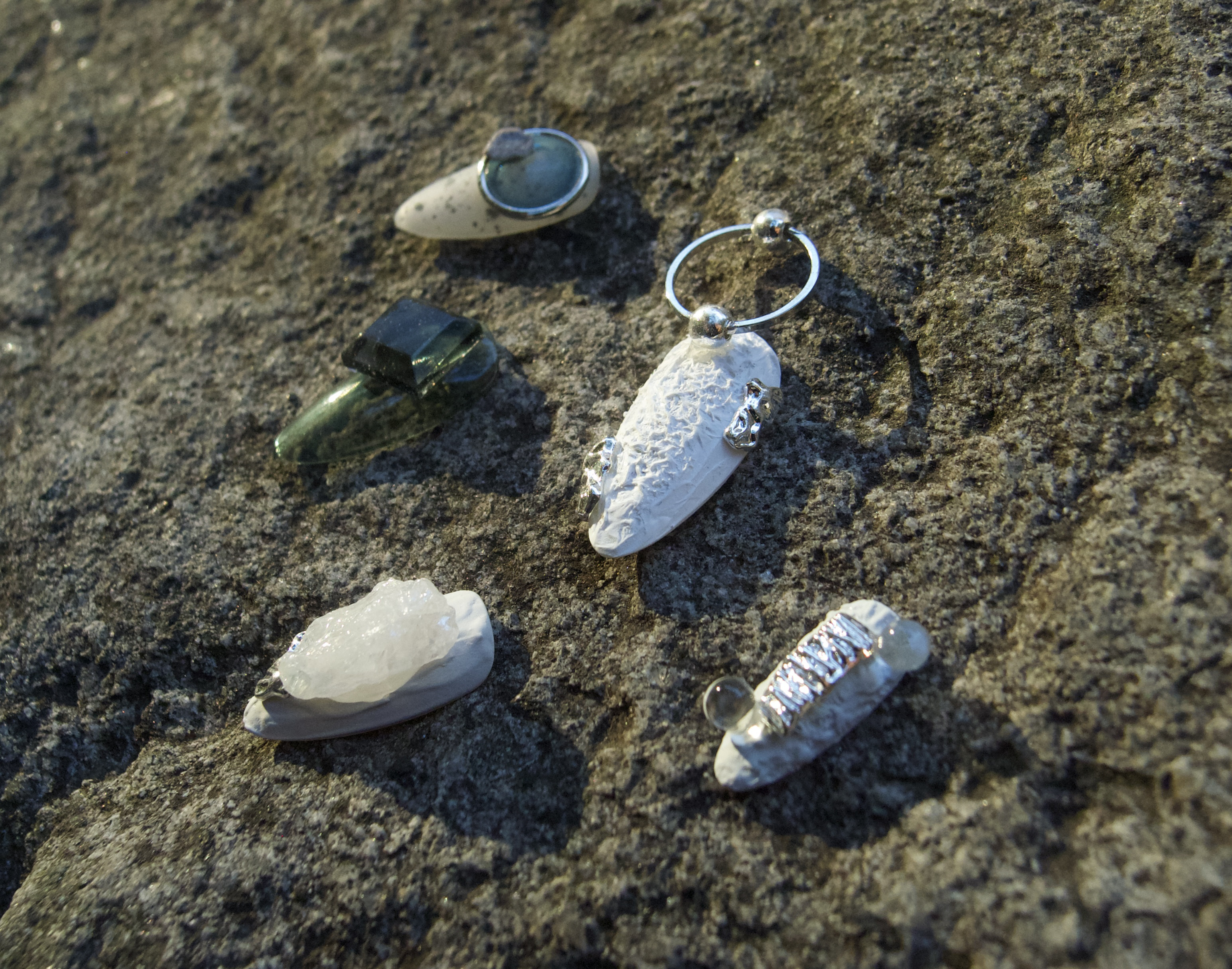 【Art_tip02】ネイルチップ