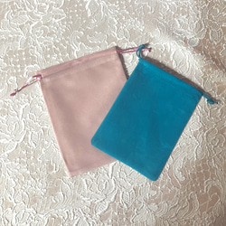 ジュエリールーペ　おしゃれ　ルーペ　エレガント　拡大鏡　アンティーク　ビジュー  パール　ハンドルーペ　金色　銀色 10枚目の画像