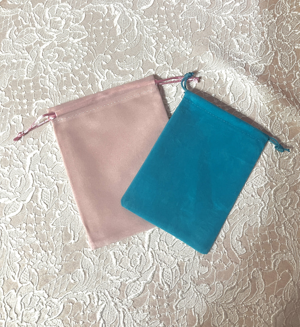 ジュエリールーペ　おしゃれ　ルーペ　エレガント　拡大鏡　アンティーク　ビジュー  パール　ハンドルーペ　金色　銀色 10枚目の画像