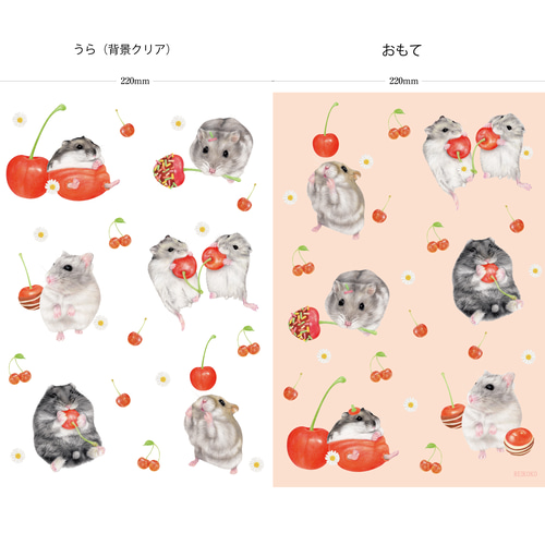 平成レトロ サンエックス ハムスター ハムハムちゃん クリアファイル Amazon.co.jp: 夏平成レトロ サンエックス ハムスター ハムハム