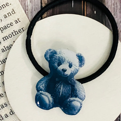 ヘアゴム　くまモン　新品未使用 くまのぬいぐるみ ヘアゴム ヘアゴム yamanekoten 通販 18487350