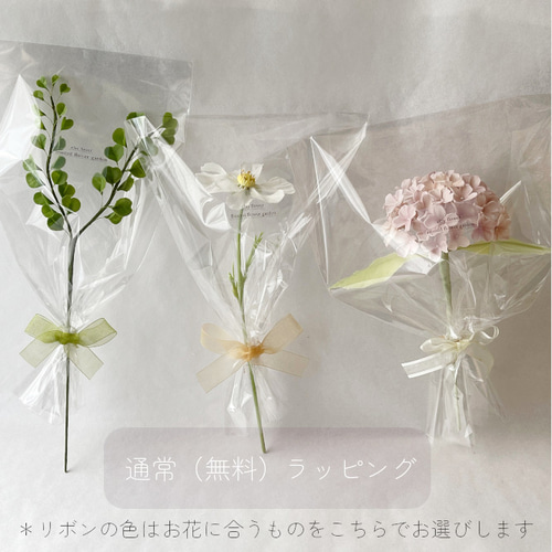 ふんわり透ける 粘土のクリスマスローズ アートフラワー frostedflower