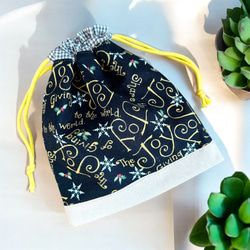 パッチワーク 巾着袋 のおすすめ人気通販｜Creema(クリーマ) 国内最大