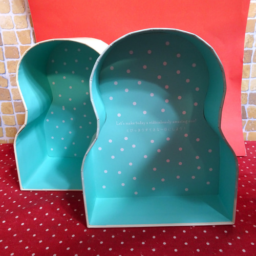 スノーマンの貼り箱にスノーマンのクッキー6種類詰め合わせ