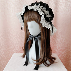 受注 シフォンフリルロングペチコート ロングスカート（マキシ丈