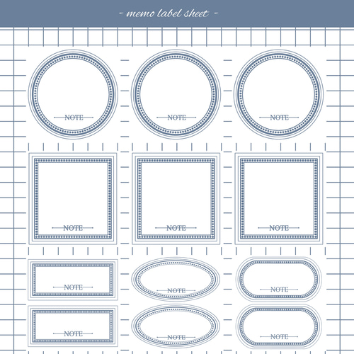 【コラージュ素材♡】ナンバリングメモ 100枚 コラージュ素材♡】ナンバリングメモ 100枚 コラージュ素材 30枚入