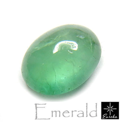 エメラルド ルース 2.11ct 天然石 5月 誕生石 trr169 天然石 ユーレカ  
