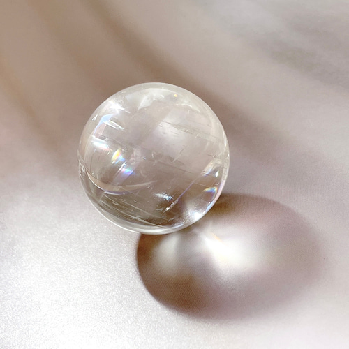 レインボーカルサイト レインボーカルサイト／スフィア 天然石 Stone Mountain 通販 18489205