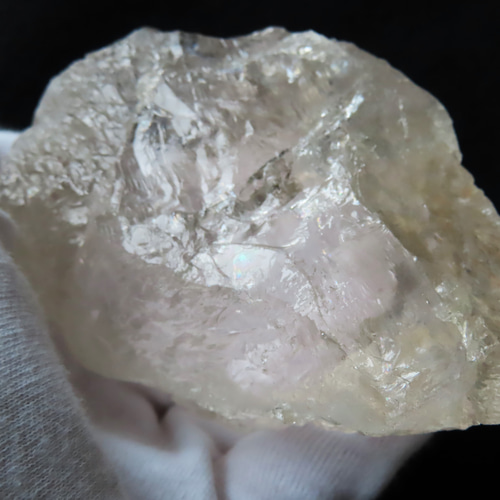 カテドラル水晶 強い浄化力&ヒーリングの力 330g その他アクセサリー 