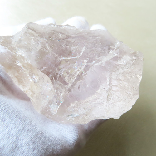 カテドラル水晶 強い浄化力&ヒーリングの力 330g その他アクセサリー 