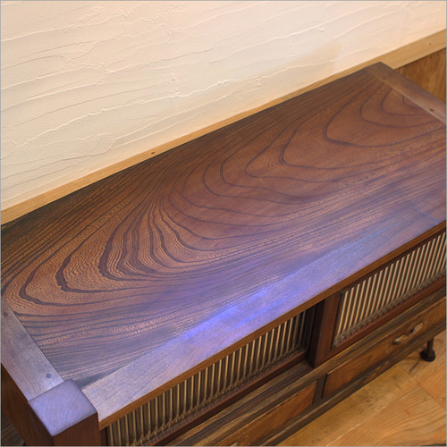 置き床 ローボード ローキャビネット テレビ台 アンティーク おしゃれ