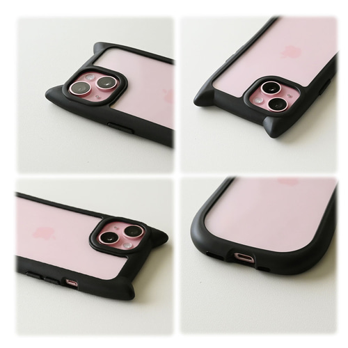 Amazon.co.jp: ZENIX DESIGN TECH iPhone16 Pro 用 ケース