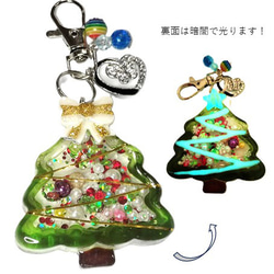 ハンドメイド おしゃれな雪だるまちゃん 雪の結晶 シェイカー