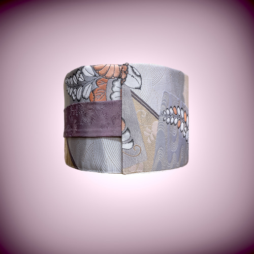 摺出し箔 サッシュベルト 金箔 W 65〜95cm 着物リメイク J70702 摺出し箔 サッシュベルト 金箔 W 65〜95cm 着物リメイク J70702