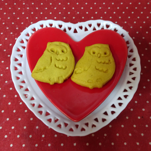 しあわせの鳥クッキー詰め合わせ→完売 しあわせの鳥クッキー缶 - メルカリ