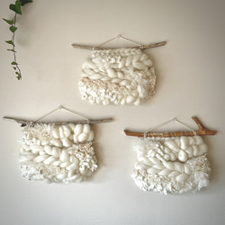 フェルト、羊毛 タペストリー・壁掛け のおすすめ人気通販｜Creema