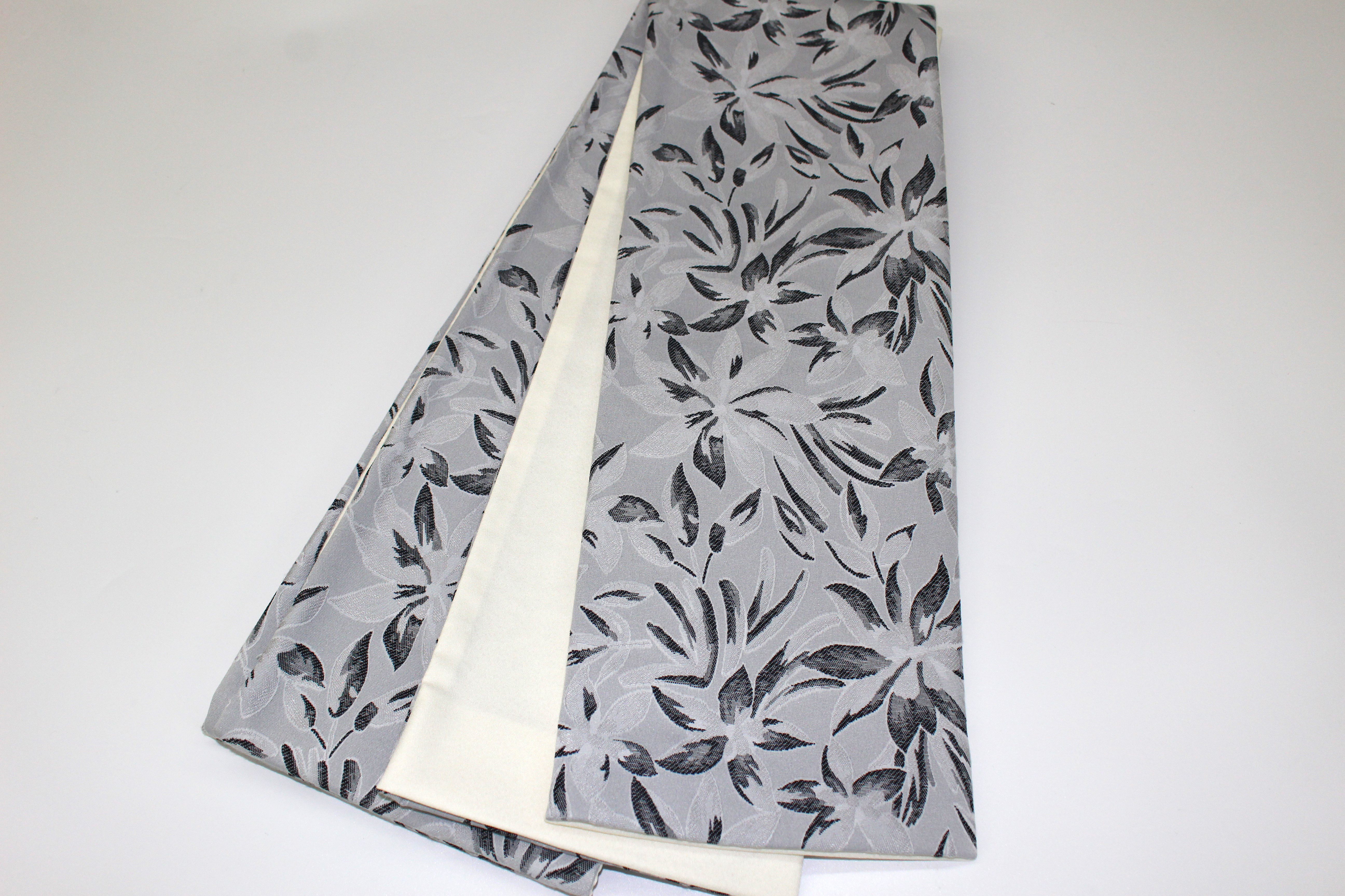 半幅帯　小袋帯　細帯　浴衣帯