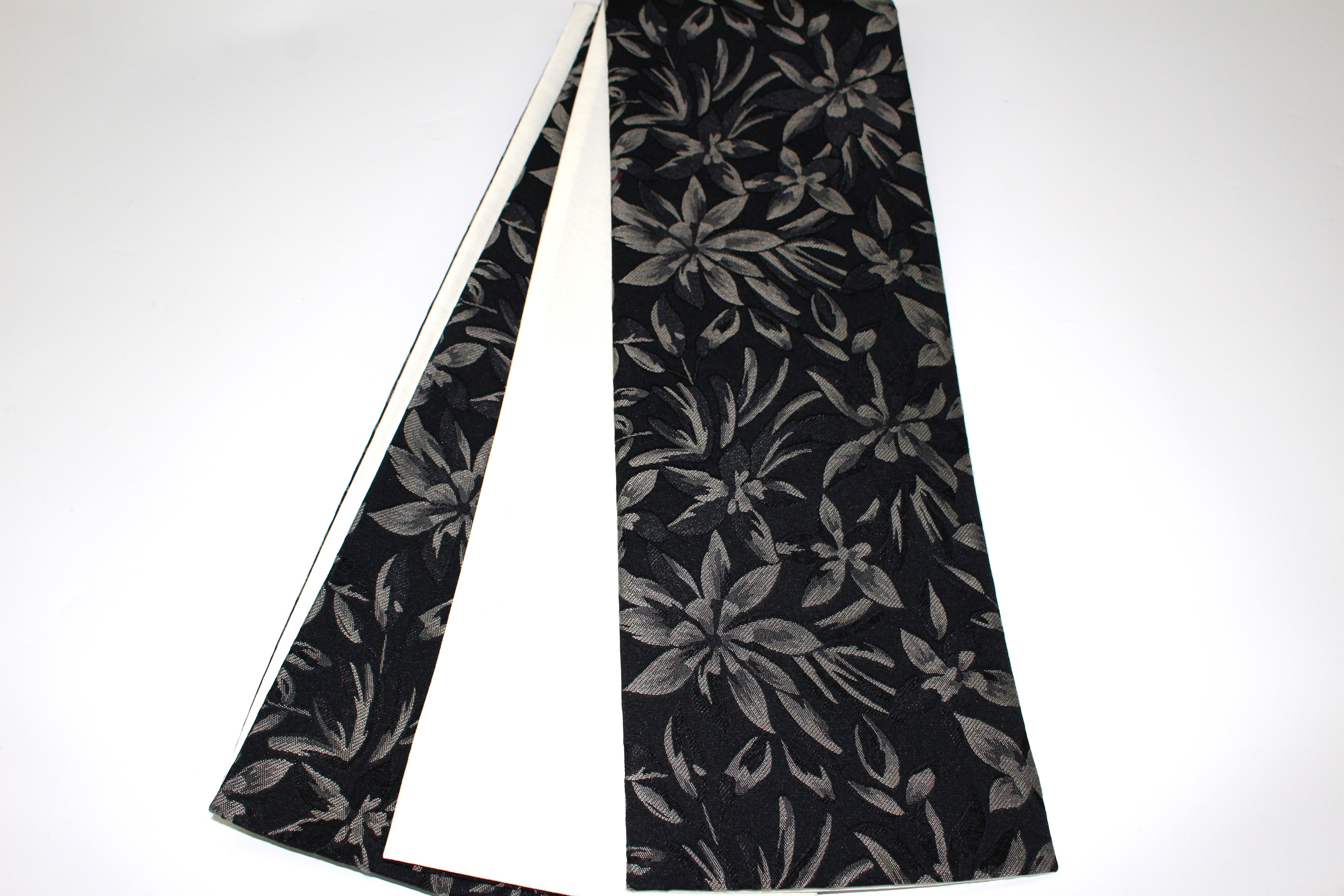 半幅帯　小袋帯　細帯　浴衣帯