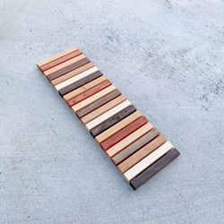 カラフルながいすのこ 1枚目の画像