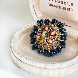 ビーズリング 天然石 のおすすめ人気通販 検索結果｜Creema(クリーマ  