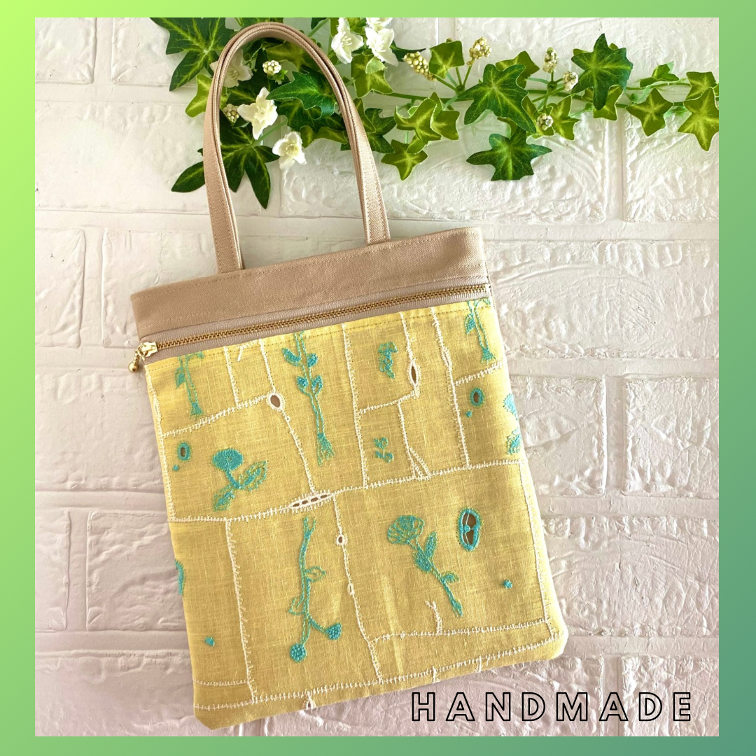 ミナペルホネン　ミニバッグ　minaperhonen