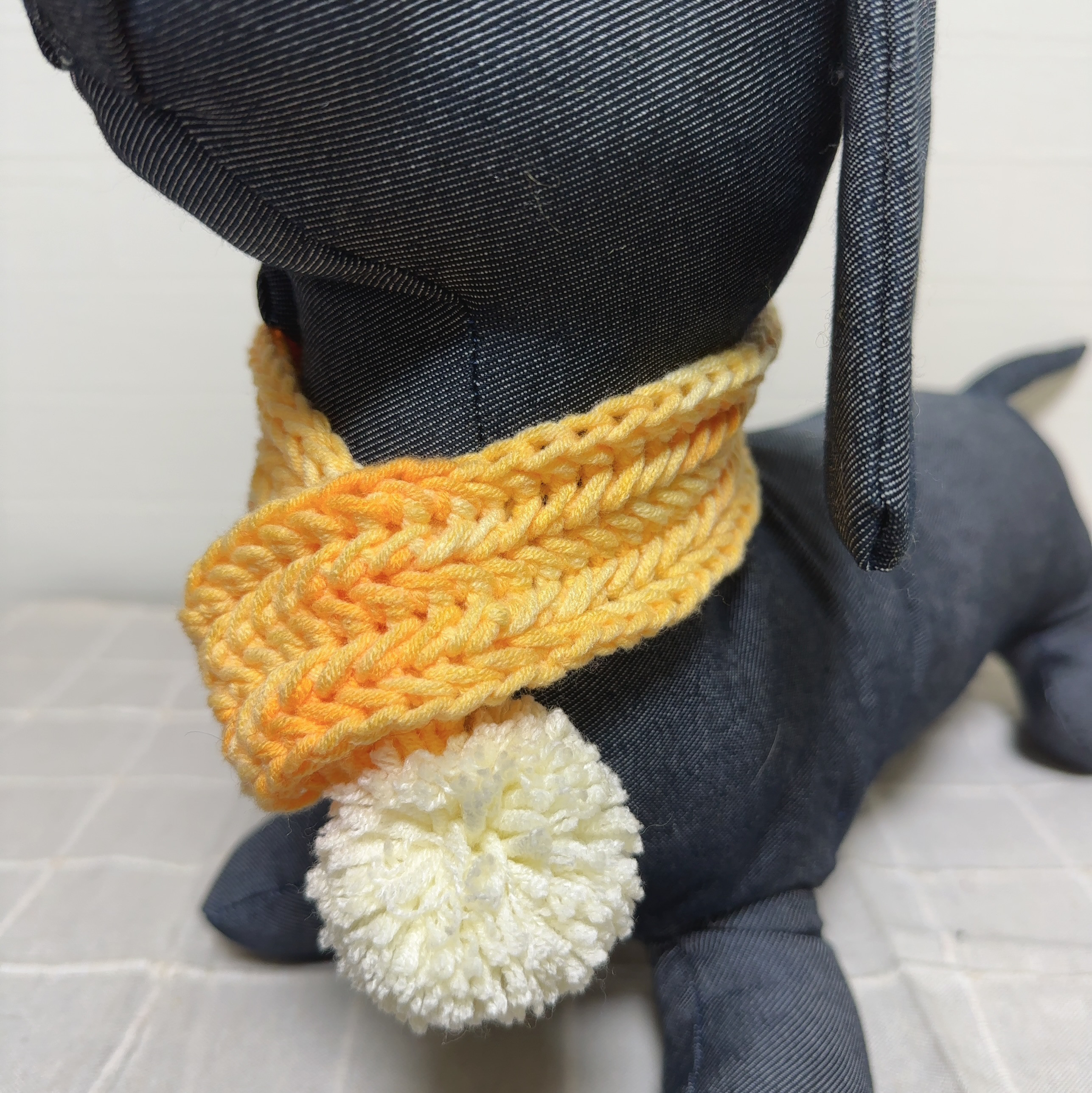 セブンイレブン 冬ギフト カタログ 小型犬用手編み服　まいまし その他