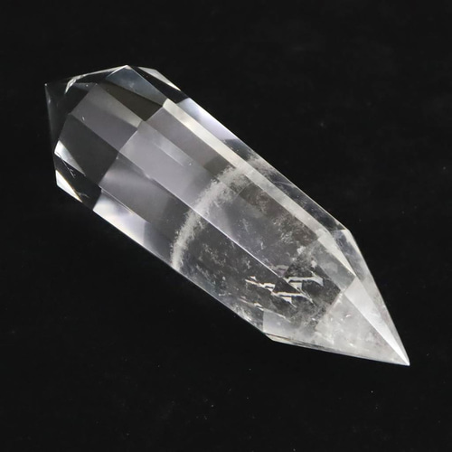 レムリアンシード 97mm 12面 ヴォーゲルワンド 104.6g #85284 天然石