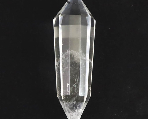 持ち運べる レムリアンシード　ヴォーゲルワンド レムリアンシード 97mm 12面 ヴォーゲルワンド 104.6g #85284 天然石