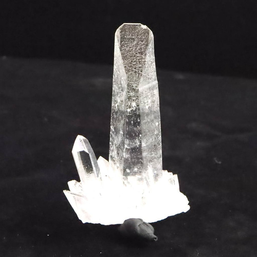 ゼッカデソーザ産水晶 原石 貫入 56.0g #75784 天然石 榎本通商 通販